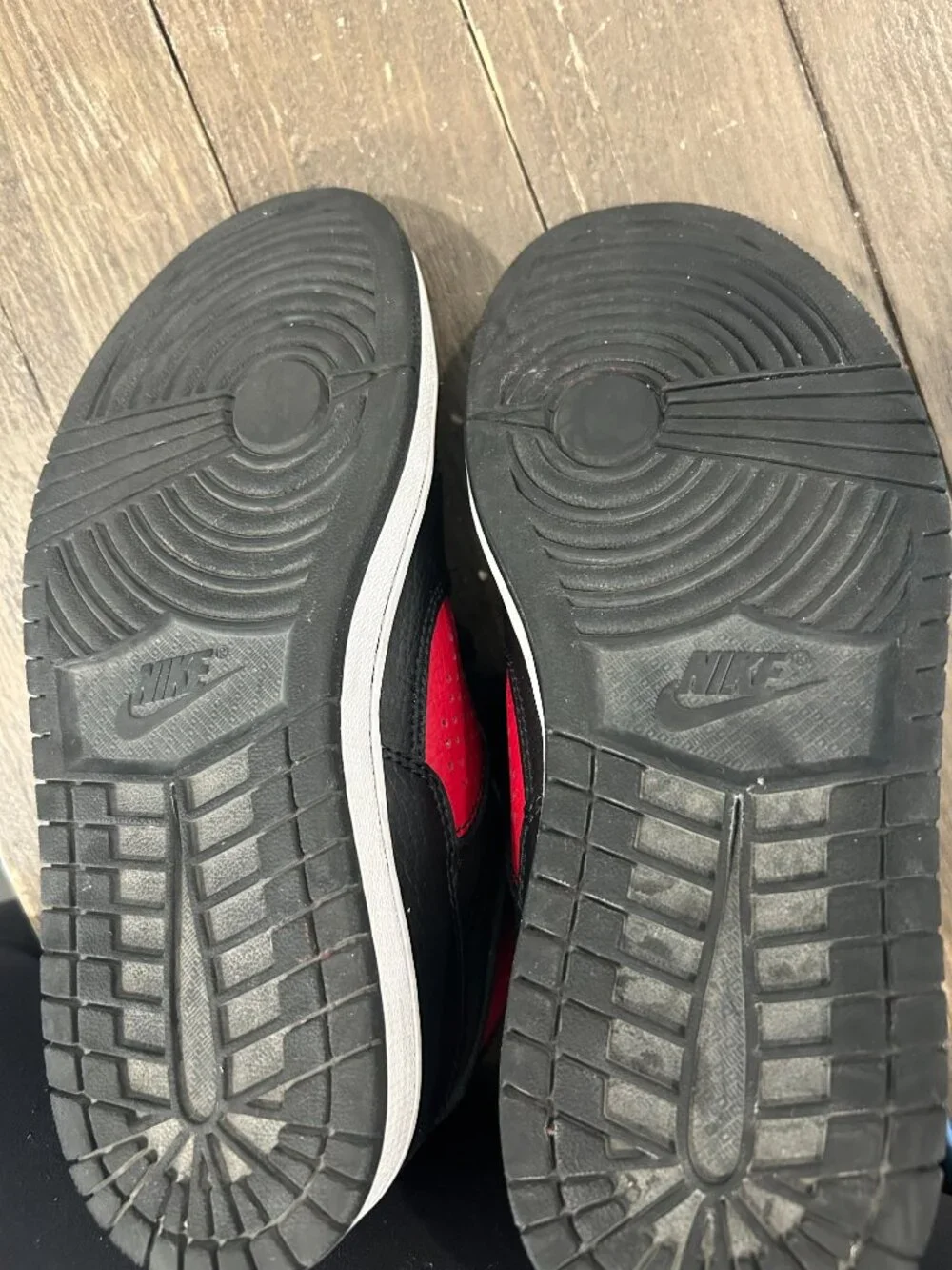 Nike Air Jordan Access Jumpman Basketball Shoes